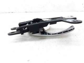MANETA INTERIOR TRASERA DERECHA KIA OPTIMA (2015-) 1.7 CRDI 141CV 1685CC - L.6328638 / 83620D4020KA1