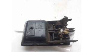 MANETA INTERIOR TRASERA DERECHA JEEP CHEROKEE (1983-2001) - L.6328706 / 8955002154 2