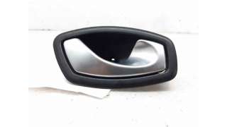 MANETA INTERIOR DELANTERA DERECHA RENAULT CLIO IV (2012-) 0.9 TCE 90 90CV 898CC - L.6329102 / 826720001R