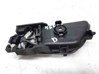 MANETA INTERIOR DELANTERA DERECHA HYUNDAI I20 (2014-) 1.2 84CV 1248CC - L.6329106 / 82620C7000
