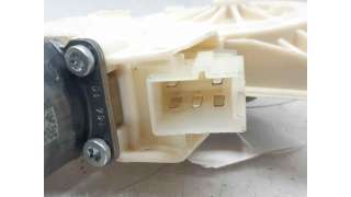 MOTOR ELEVALUNAS TRASERO IZQUIERDO MERCEDES-BENZ CLASE C (2007-2009) C 200 CDI (204.007, 204.006) 136CV 2148CC - L.6329109 
