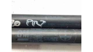 AMORTIGUADORES MALETERO / PORTON OPEL ZAFIRA A LIMUSINA (2000-2005) 2.0 DTI 16V (F75) 101CV 1995CC - L.6329142 / 90579440