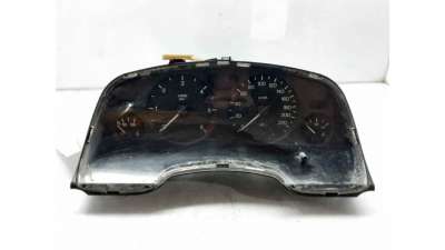 CUADRO INSTRUMENTOS OPEL ZAFIRA A LIMUSINA (2000-2005) 2.0 DTI 16V (F75) 101CV 1995CC - L.6329208 / 09228757