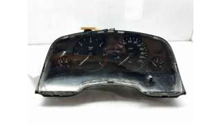 CUADRO INSTRUMENTOS OPEL ZAFIRA A LIMUSINA (2000-2005) 2.0 DTI 16V (F75) 101CV 1995CC - L.6329208 / 09228757