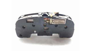 CUADRO INSTRUMENTOS OPEL ZAFIRA A LIMUSINA (2000-2005) 2.0 DTI 16V (F75) 101CV 1995CC - L.6329208 / 09228757