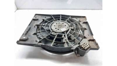 ELECTROVENTILADOR OPEL ZAFIRA A LIMUSINA (2000-2005) 2.0 DTI 16V (F75) 101CV 1995CC - L.6329216 / 9133342
