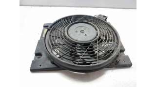 ELECTROVENTILADOR OPEL ZAFIRA A LIMUSINA (2000-2005) 2.0 DTI 16V (F75) 101CV 1995CC - L.6329216 / 9133342