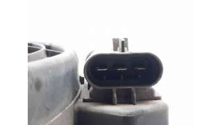 ELECTROVENTILADOR OPEL ZAFIRA A LIMUSINA (2000-2005) 2.0 DTI 16V (F75) 101CV 1995CC - L.6329216 / 9133342