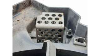 ELECTROVENTILADOR OPEL ZAFIRA A LIMUSINA (2000-2005) 2.0 DTI 16V (F75) 101CV 1995CC - L.6329216 / 9133342