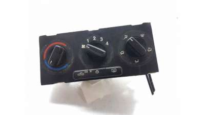 MANDO CALEFACCION /  AIRE ACONDICIONADO OPEL ZAFIRA A LIMUSINA (2000-2005) 2.0 DTI 16V (F75) 101CV 1995CC - L.6329257 / 905