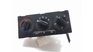 MANDO CALEFACCION /  AIRE ACONDICIONADO OPEL ZAFIRA A LIMUSINA (2000-2005) 2.0 DTI 16V (F75) 101CV 1995CC - L.6329257 / 905