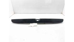 PILOTO MATRICULA OPEL ZAFIRA A LIMUSINA (2000-2005) 2.0 DTI 16V (F75) 101CV 1995CC - L.6329298 / 90579631