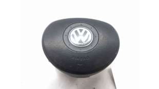 AIRBAG DELANTERO IZQUIERDO VOLKSWAGEN POLO (2001-2008) 1.4 16V 75CV 1390CC - L.6329363 / 1T0880201A