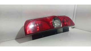 AIRBAG DELANTERO IZQUIERDO VOLKSWAGEN POLO (2001-2008) 1.4 16V 75CV 1390CC - L.6329363 / 1T0880201A