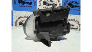 CERRADURA CAPOT VOLKSWAGEN POLO (2001-2008) 1.4 16V 75CV 1390CC - L.6329429 / 6Q0823509K