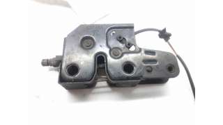 CERRADURA CAPOT VOLKSWAGEN POLO (2001-2008) 1.4 16V 75CV 1390CC - L.6329429 / 6Q0823509K