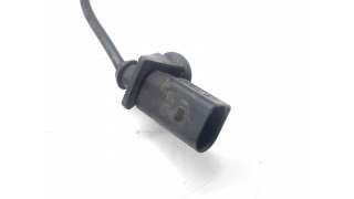 CERRADURA CAPOT VOLKSWAGEN POLO (2001-2008) 1.4 16V 75CV 1390CC - L.6329429 / 6Q0823509K