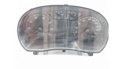 CUADRO INSTRUMENTOS VOLKSWAGEN POLO (2001-2008) 1.4 16V 75CV 1390CC - L.6329444 / 6Q0920803