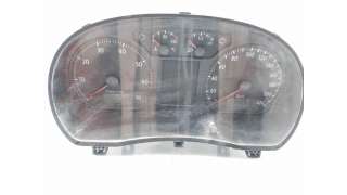 CUADRO INSTRUMENTOS VOLKSWAGEN POLO (2001-2008) 1.4 16V 75CV 1390CC - L.6329444 / 6Q0920803