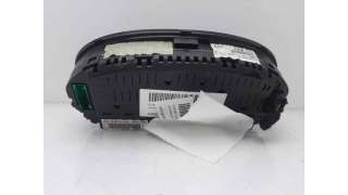 CUADRO INSTRUMENTOS VOLKSWAGEN POLO (2001-2008) 1.4 16V 75CV 1390CC - L.6329444 / 6Q0920803