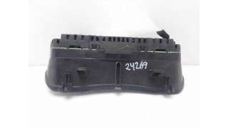 CUADRO INSTRUMENTOS VOLKSWAGEN POLO (2001-2008) 1.4 16V 75CV 1390CC - L.6329444 / 6Q0920803