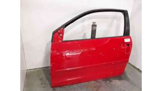 PUERTA DELANTERA IZQUIERDA VOLKSWAGEN POLO (2001-2008) 1.4 16V 75CV 1390CC - L.6329547 / 6Q3831055K