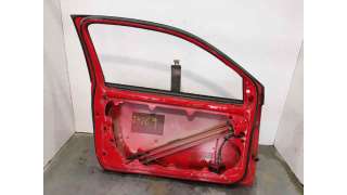 PUERTA DELANTERA IZQUIERDA VOLKSWAGEN POLO (2001-2008) 1.4 16V 75CV 1390CC - L.6329547 / 6Q3831055K