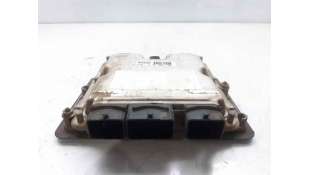CENTRALITA MOTOR UCE PEUGEOT 307 (2000-2007) 2.0 HDI 90 90CV 1997CC - L.6329657 / 9653873280