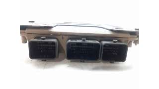 CENTRALITA MOTOR UCE PEUGEOT 307 (2000-2007) 2.0 HDI 90 90CV 1997CC - L.6329657 / 9653873280