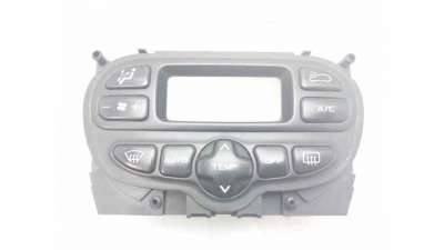 MANDO CLIMATIZADOR PEUGEOT 307 (2000-2007) 2.0 HDI 90 90CV 1997CC - L.6329724 / 96527144XT