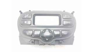 MANDO CLIMATIZADOR PEUGEOT 307 (2000-2007) 2.0 HDI 90 90CV 1997CC - L.6329724 / 96527144XT
