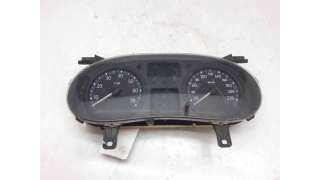 CUADRO INSTRUMENTOS RENAULT CLIO II (2001-2009) 1.5 DCI (B/CB07) 65CV 1461CC - L.6329906 / 8200276525A