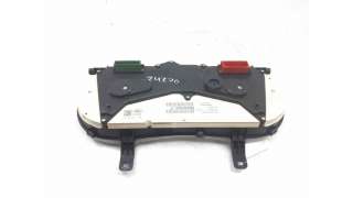 CUADRO INSTRUMENTOS RENAULT CLIO II (2001-2009) 1.5 DCI (B/CB07) 65CV 1461CC - L.6329906 / 8200276525A