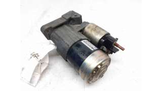 MOTOR ARRANQUE RENAULT CLIO II (2001-2009) 1.5 DCI (B/CB07) 65CV 1461CC - L.6329975 / 8200227092