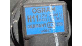 MOTOR ARRANQUE RENAULT CLIO II (2001-2009) 1.5 DCI (B/CB07) 65CV 1461CC - L.6329975 / 8200227092