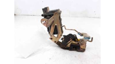 CERRADURA PUERTA TRASERA DERECHA HYUNDAI ACCENT II (2000-2005) 1.3 86CV 1341CC - L.6330129 / 8142025030