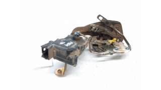 CERRADURA PUERTA TRASERA DERECHA HYUNDAI ACCENT II (2000-2005) 1.3 86CV 1341CC - L.6330129 / 8142025030