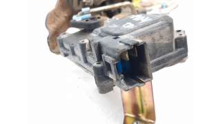 CERRADURA PUERTA TRASERA DERECHA HYUNDAI ACCENT II (2000-2005) 1.3 86CV 1341CC - L.6330129 / 8142025030