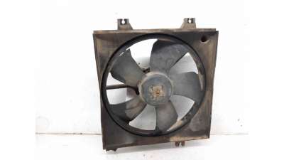 ELECTROVENTILADOR HYUNDAI ACCENT II (2000-2005) 1.3 86CV 1341CC - L.6330151 / 2538625001