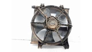 ELECTROVENTILADOR HYUNDAI ACCENT II (2000-2005) 1.3 86CV 1341CC - L.6330151 / 2538625001