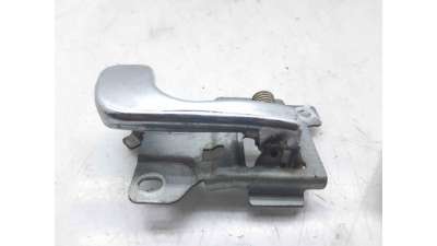 MANETA INTERIOR TRASERA DERECHA MITSUBISHI MONTERO (1994-1999) 2.8 TD (V46W, V26W) 125CV 2835CC - L.6330878 / MB669170
