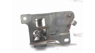 MANETA INTERIOR TRASERA DERECHA MITSUBISHI MONTERO (1994-1999) 2.8 TD (V46W, V26W) 125CV 2835CC - L.6330878 / MB669170