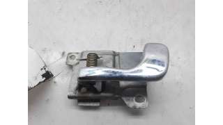 MANETA INTERIOR TRASERA IZQUIERDA MITSUBISHI MONTERO (1994-1999) 2.8 TD (V46W, V26W) 125CV 2835CC - L.6330879 / MB669169