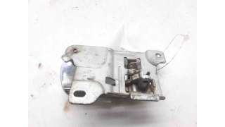 MANETA INTERIOR TRASERA IZQUIERDA MITSUBISHI MONTERO (1994-1999) 2.8 TD (V46W, V26W) 125CV 2835CC - L.6330879 / MB669169