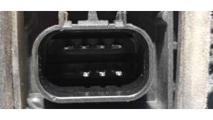 TRANSMISION CENTRAL DELANTERA MITSUBISHI MONTERO (1994-1999) 2.8 TD (V46W, V26W) 125CV 2835CC - L.6330908 / MB919058 2