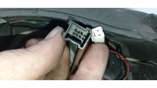 BOMBA DIRECCION FORD FOCUS (2002-2004) 1.8 TDCI 100CV 1753CC - L.6330957 / HBDJC