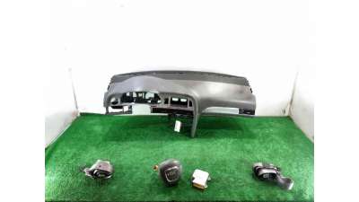 KIT AIRBAG AUDI A6 (2004-2008) 2.0 TDI 140CV 1968CC - L.6331241 / 4F0857067A
