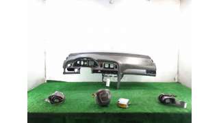 KIT AIRBAG AUDI A6 (2004-2008) 2.0 TDI 140CV 1968CC - L.6331241 / 4F0857067A