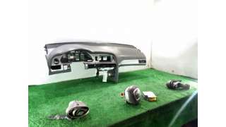 KIT AIRBAG AUDI A6 (2004-2008) 2.0 TDI 140CV 1968CC - L.6331241 / 4F0857067A
