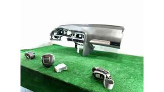 KIT AIRBAG AUDI A6 (2004-2008) 2.0 TDI 140CV 1968CC - L.6331241 / 4F0857067A